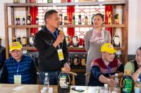 圆满收官，伊例家厂商情浓共展宏图