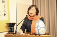 “金漆镶嵌与微宿蛋小屋”融合创新发布会成功举行