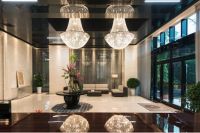 [Dephina德菲兰别墅新风案例]奢享一城繁华-长沙嘉熙公馆