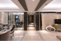 [Dephina德菲兰别墅新风案例]奢享一城繁华-长沙嘉熙公馆