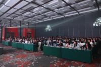 斯米克健康中国行——时尚空间设计论坛上海站圆满落幕