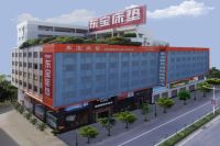 双十一购物狂欢节，东宝床垫为爱“让利”