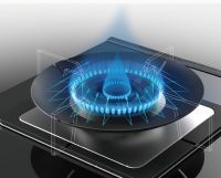 油烟不上脸 帅康健康烹饪空间助你秋冬焕新颜