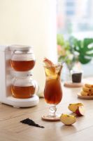 这是什么神仙养生壶宝藏鸣盏沙漏壶还能轻松DIY时尚创意饮