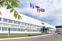 海尔冰箱互联工厂入选俄罗斯国家级项目，国内唯一