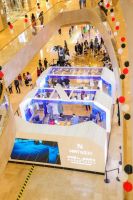 NATUZZI 60周年全国巡展南京站启幕