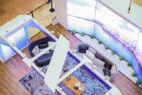 NATUZZI 60周年全国巡展南京站启幕