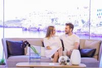 NATUZZI 60周年全国巡展南京站启幕