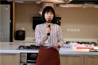 林内设计私宴北京站落幕，关于温度设计的真谛都在这里！