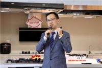 林内设计私宴北京站落幕，关于温度设计的真谛都在这里！