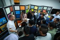 “象”渝而行 2019德爱威功能涂料重庆发布会即将举行