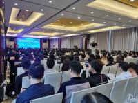 武汉市第四届空间环境艺术设计大赛盛大颁奖