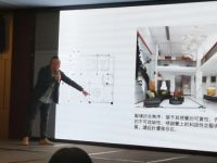 武汉市第四届空间环境艺术设计大赛盛大颁奖