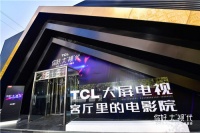 TCL张少勇：以牺牲画质把成本做低的技术，我们不要！