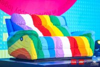 “顾家欢聚日”全国首发  邓超亲临助阵