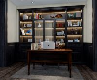 奢匠全屋定制：关于家的一切，这里刚刚好