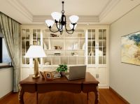 奢匠全屋定制：关于家的一切，这里刚刚好