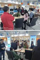 HYUNDAI现代家厨旗舰店开业，携手居然之家打造优质生活！