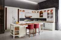 欧派橱柜教你识别厨房装修陷阱 选对品牌省心又省力