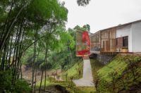 让孤岛坚守者温暖上岸美的冰箱《秘密大改造》为乡村医生