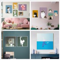 方寸美好，一家专注萌宠画廊