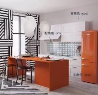 【YASLAN】631法则教你快速学会软装配色