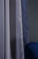 【玉兰】窗帘·混凝土色系列