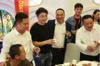 MOOBH沐百合|5G智慧集成热水器新品发布会圆满落幕