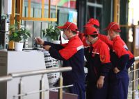 雨虹防水北美实验室研究3年 只为缩短18小时！