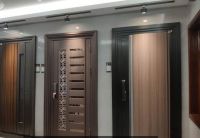 全屋门窗定制厂家金亿世家惠州江北万饰城店升级规模翻倍