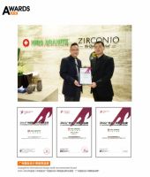 尼罗格兰：中国十大瓷砖品牌的发展之路