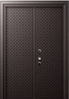 有了高质感高配置的五星级公寓门，您还需要找天价入户门