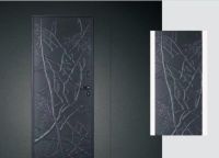 有了高质感高配置的五星级公寓门，您还需要找天价入户门