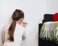 【宏绣】碰到这样的墙布，作为妈妈真的都忍不住点赞！