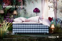 全球顶级床具海丝腾加速中国布局，新店开业在即