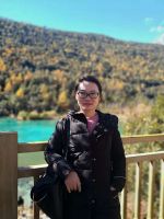 专访设计师文雅黎：每一个客户都是可以学习的朋友