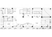 新作|优逸酒店——都市丛林留白天地 道法自然星尘浩浩瀚