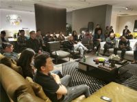 M+Talk全国巡讲南京站,由伟壮、赵磊首秀开讲!