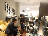 M+Talk全国巡讲南京站,由伟壮、赵磊首秀开讲!