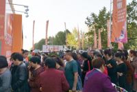 奥克斯空调联合京东开创体验营销新模式