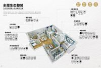 占据整装和智能风口，海尔全屋家居双十一提前火爆全网