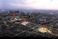 进博会临近，世界再次聚集大虹桥