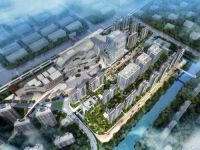 进博会临近，世界再次聚集大虹桥