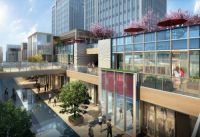 进博会临近，世界再次聚集大虹桥