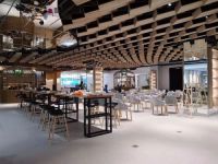 三维家×阿里往何处去？行者蔡志森：未来任何边界都会打破