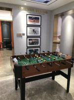 漫艺术慢生活，荷兰蔻帝V3.0专卖店设计理念