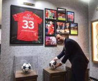 漫艺术慢生活，荷兰蔻帝V3.0专卖店设计理念