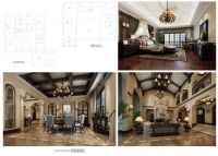 【设计者说】空间营造师丨谢晋军