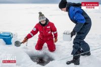 全球气候研究专家Morten Rasch谈阿里斯顿舒适极限挑战