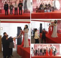 林昌11.2决战双十一万人明星逛工厂活动圆满落地